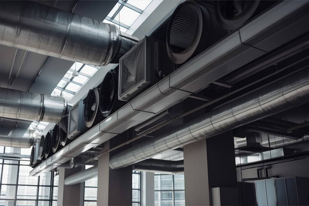 hvac
