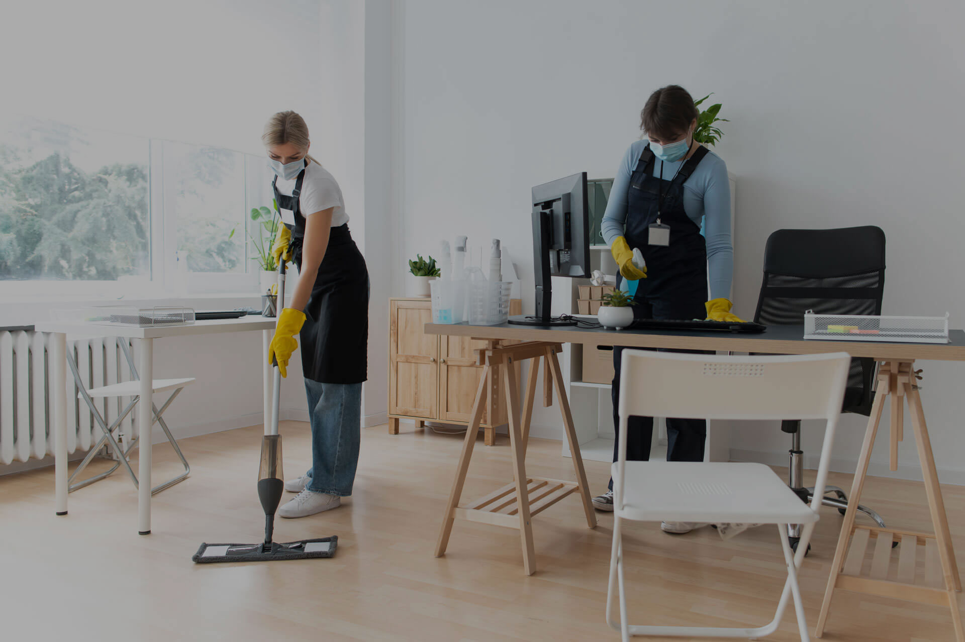 cleaning company in qatar