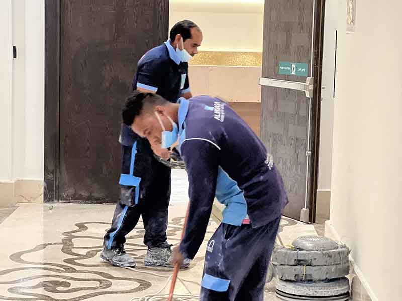 anti termite services in qatar