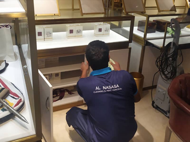 home cleaning service in qatar
