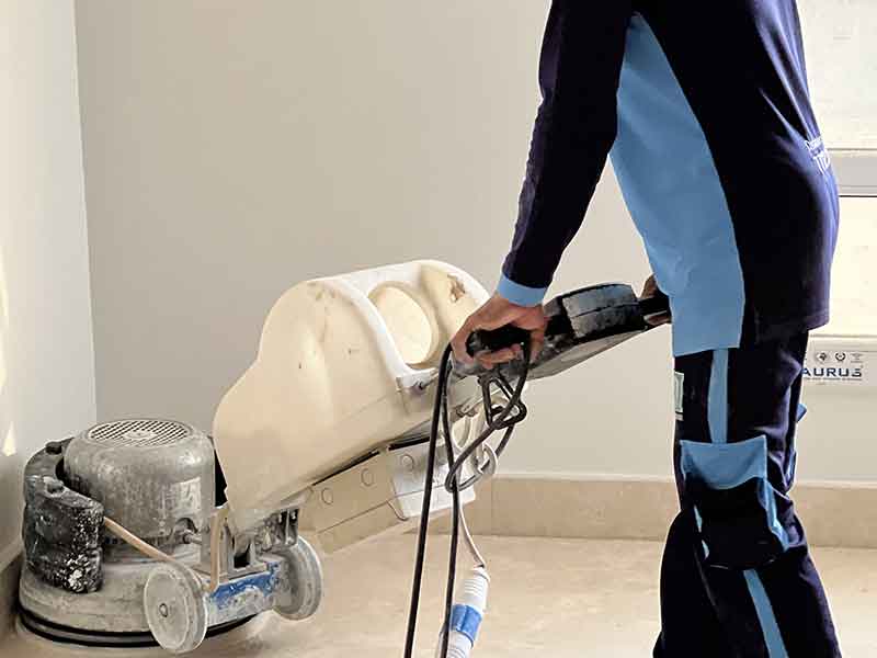 deep cleaning service in qatar