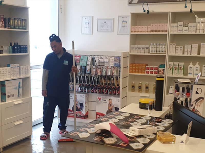 pest control doha