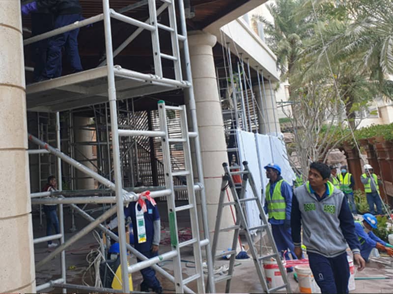 pest control qatar