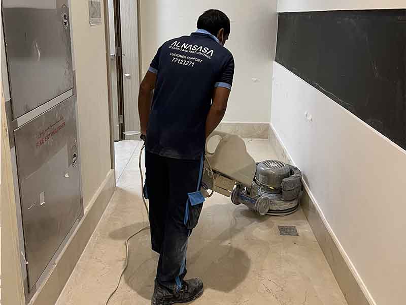 pest control qatar