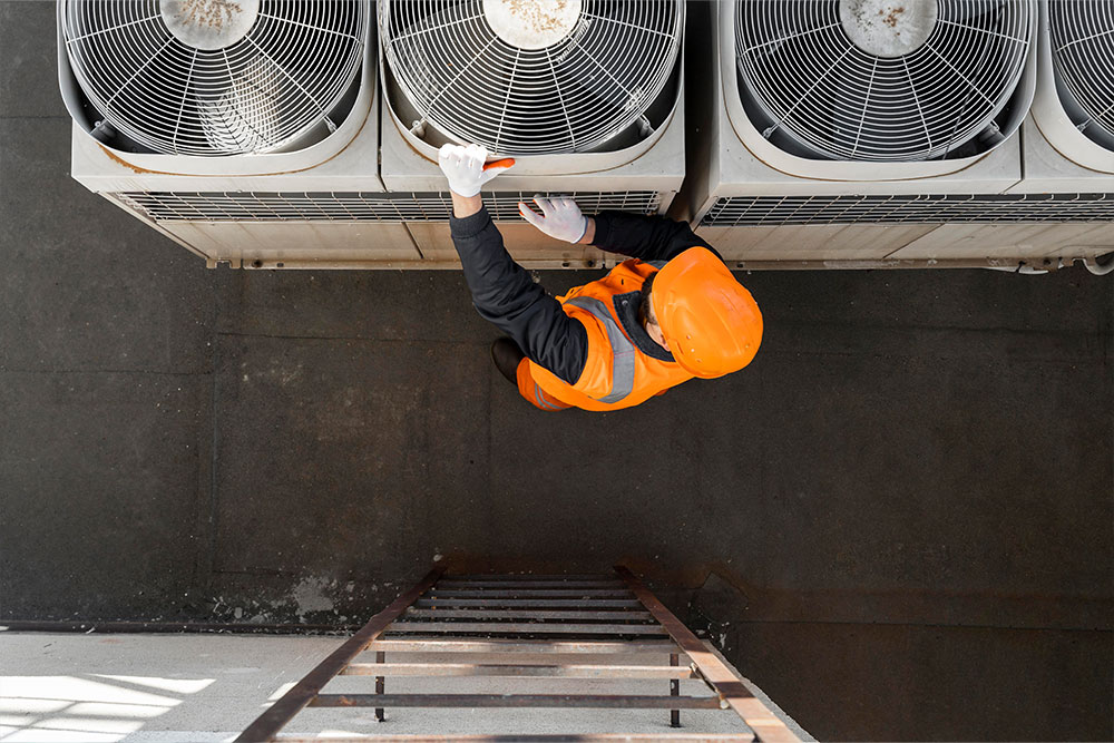 hvac