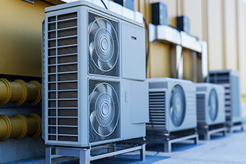 hvac
